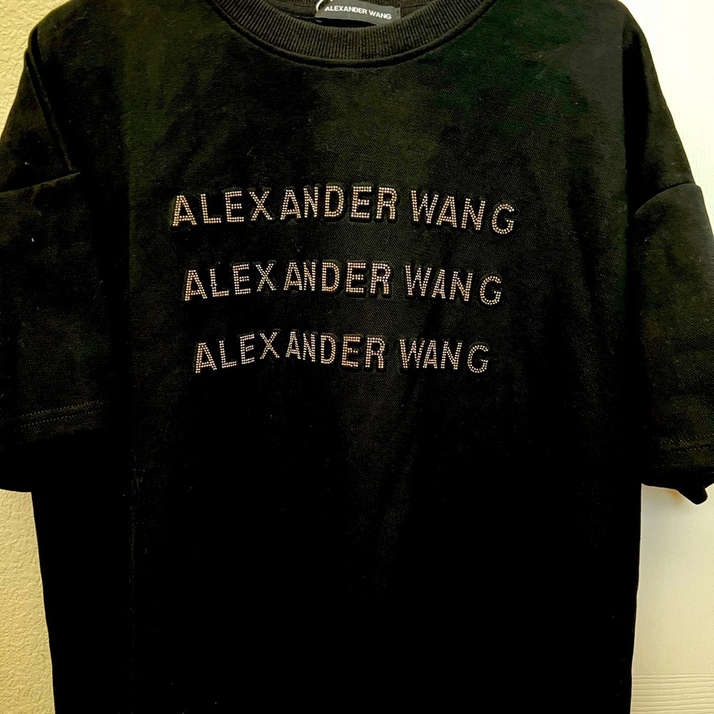 Alexander Wang